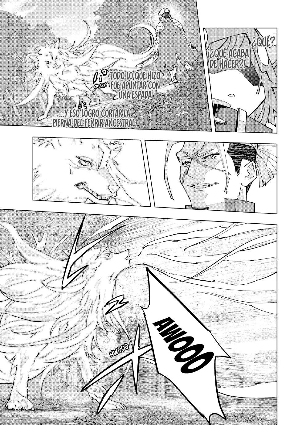 Read GACHA INFINITA ES Manga Online