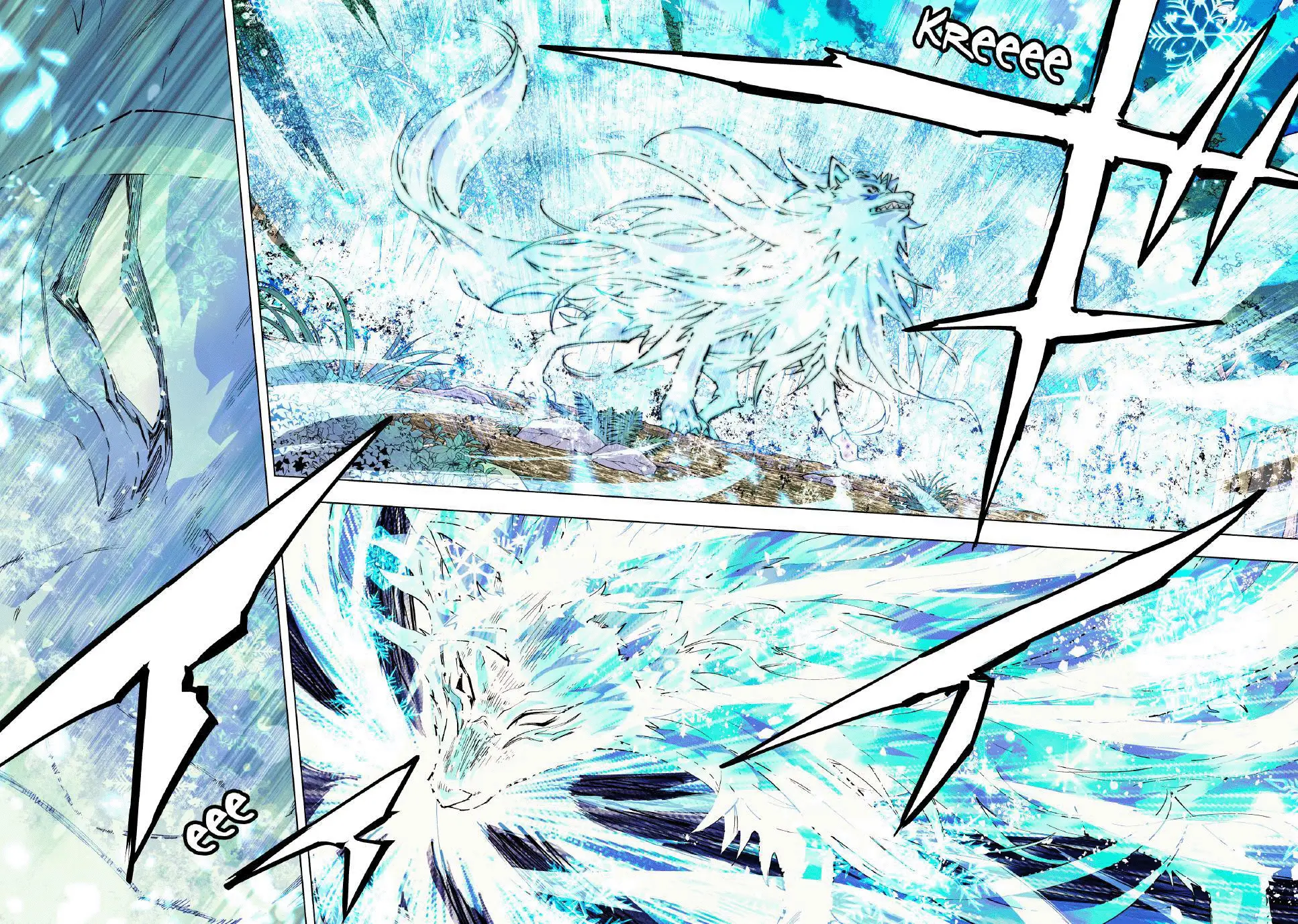 Read GACHA INFINITA ES Manga Online