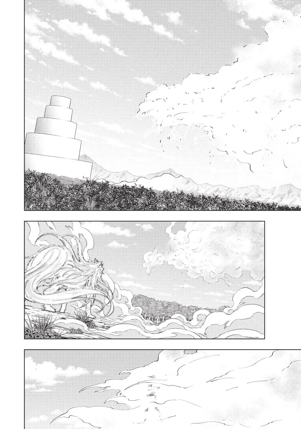 Read GACHA INFINITA ES Manga Online