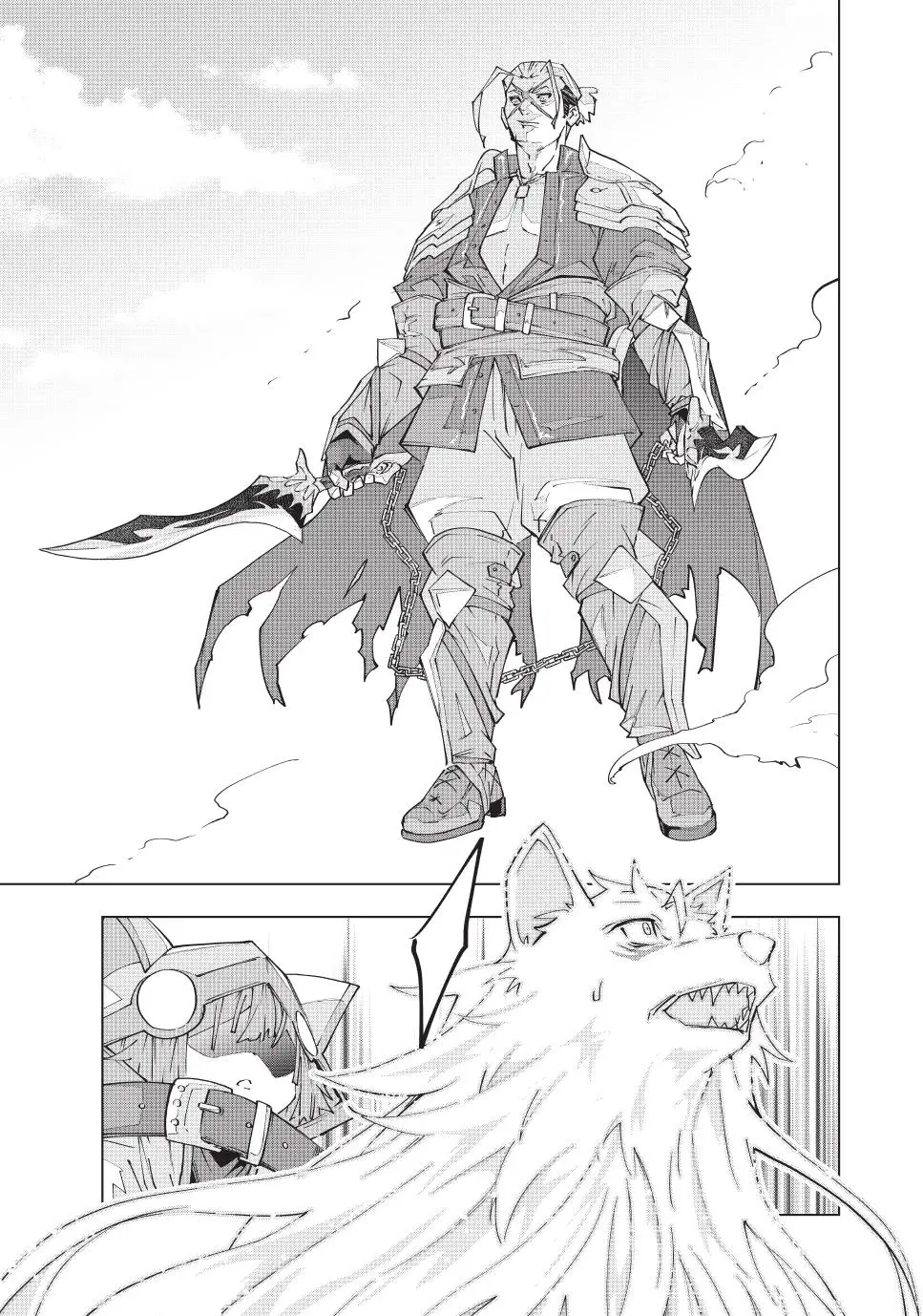 Read GACHA INFINITA ES Manga Online