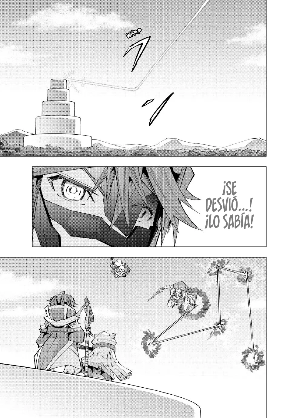 Read GACHA INFINITA ES Manga Online