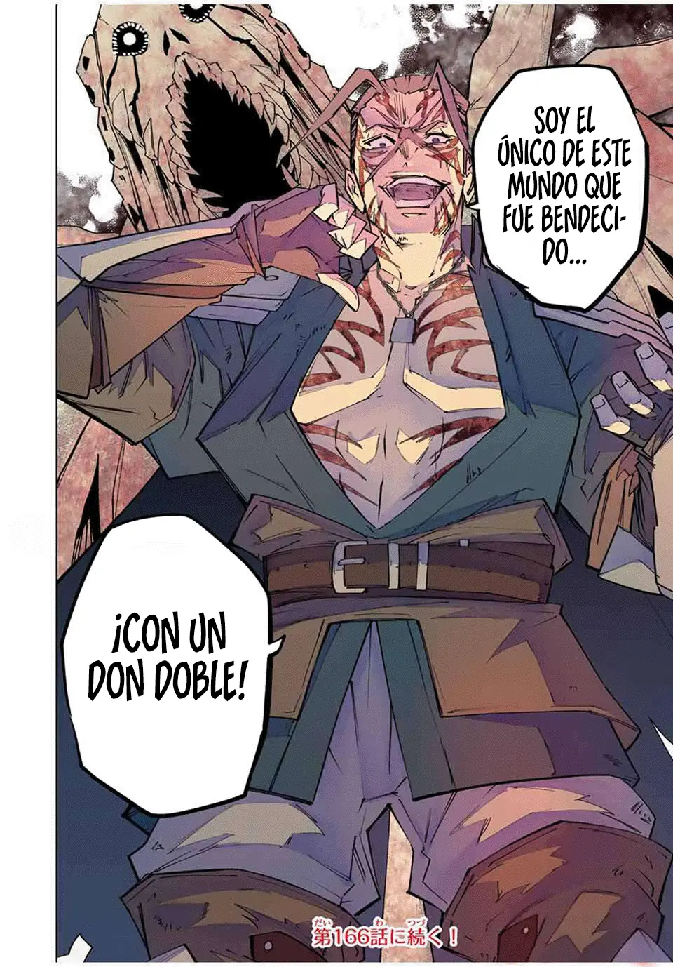 Read GACHA INFINITA ES Manga Online