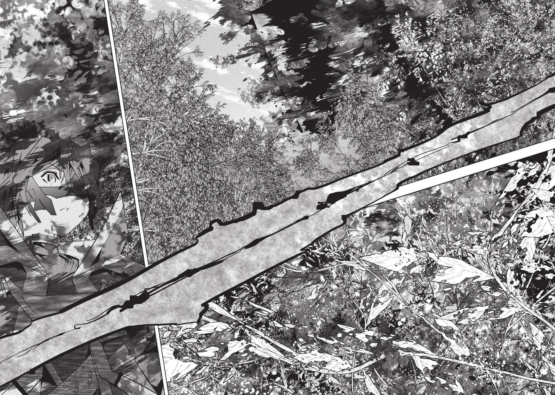 Read GACHA INFINITA ES Manga Online