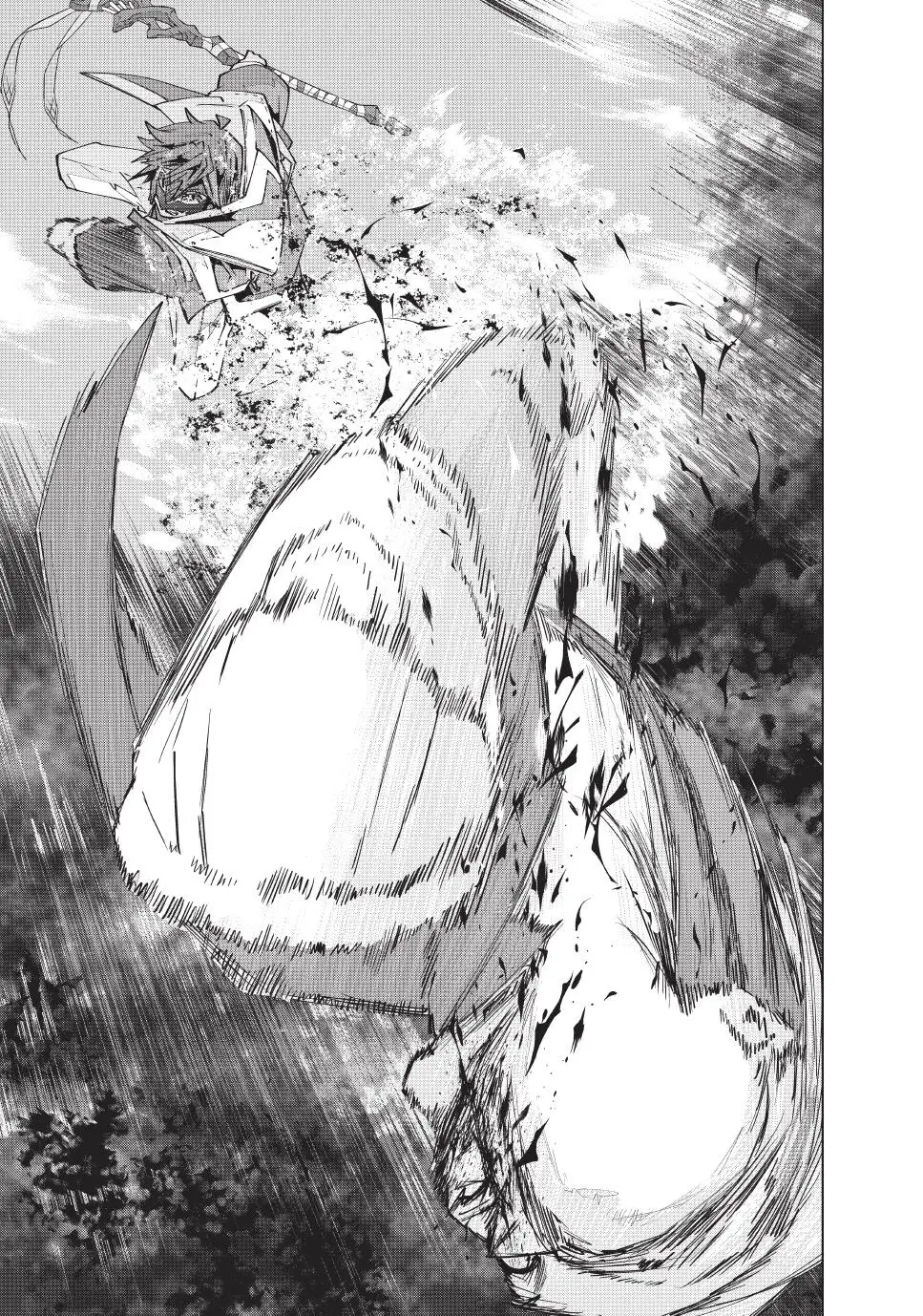 Read GACHA INFINITA ES Manga Online