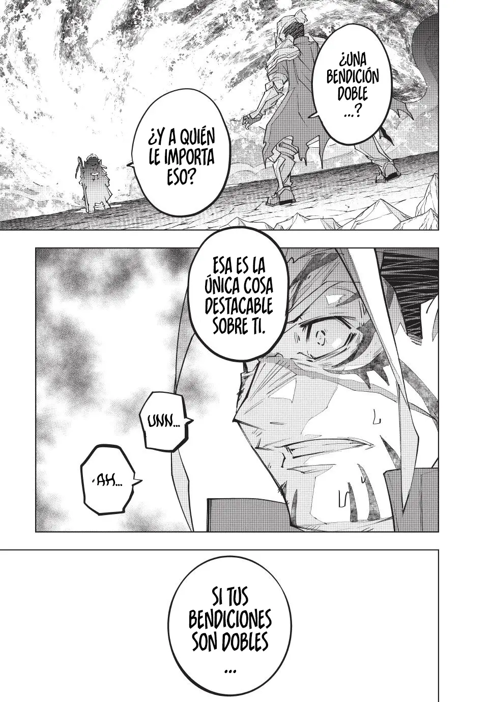 Read GACHA INFINITA ES Manga Online