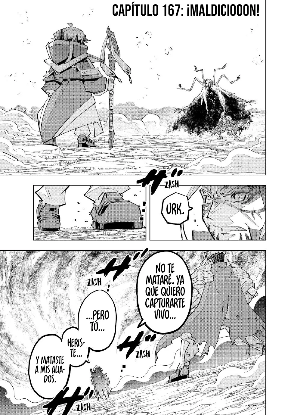 Read GACHA INFINITA ES Manga Online