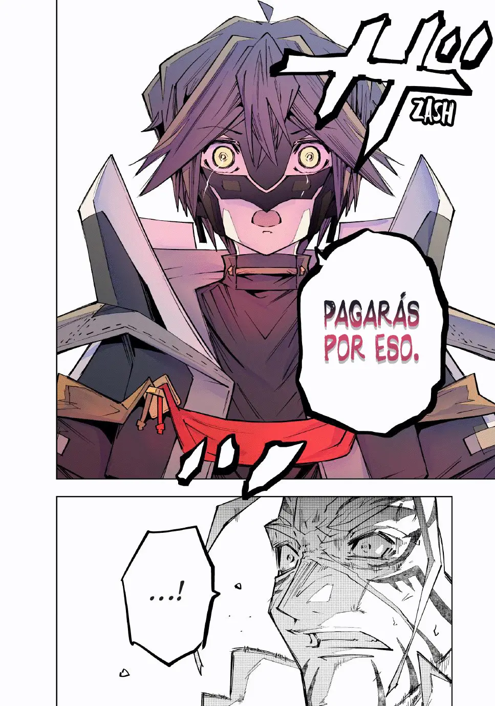 Read GACHA INFINITA ES Manga Online