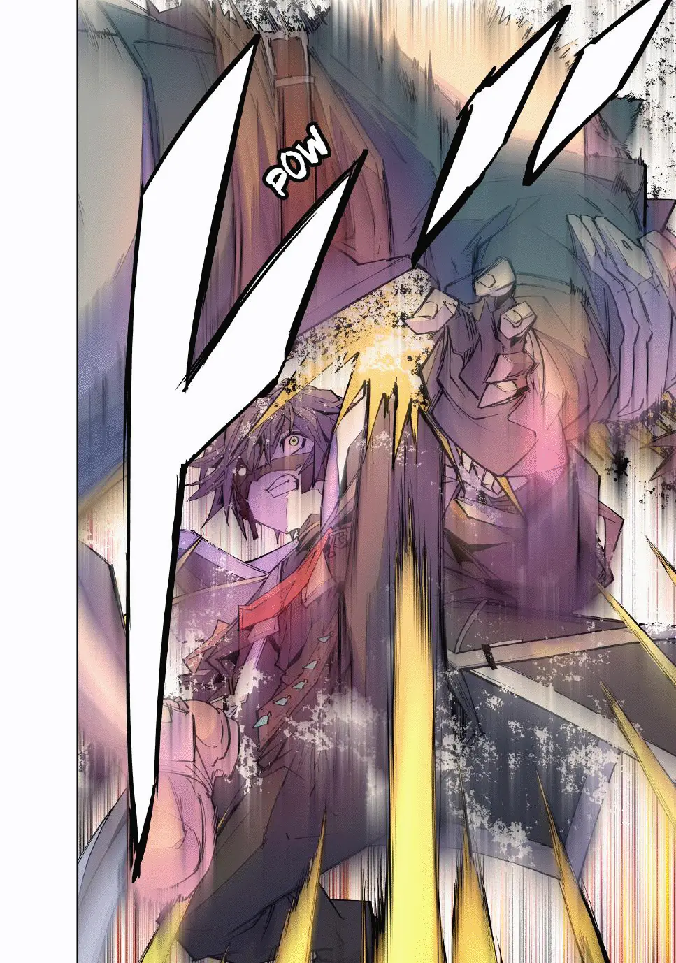 Read GACHA INFINITA ES Manga Online