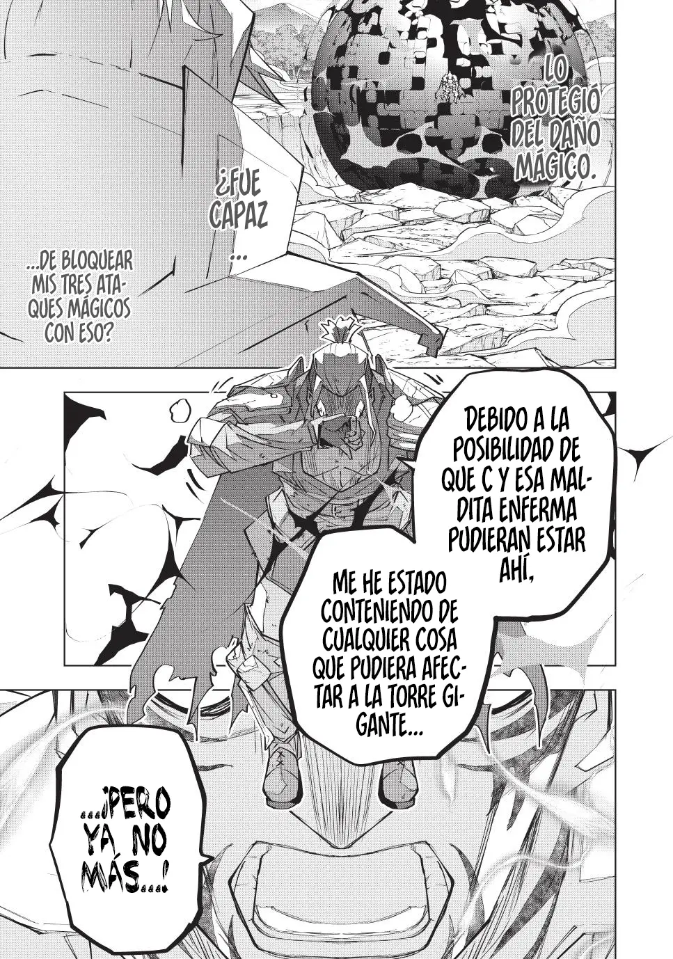 Read GACHA INFINITA ES Manga Online