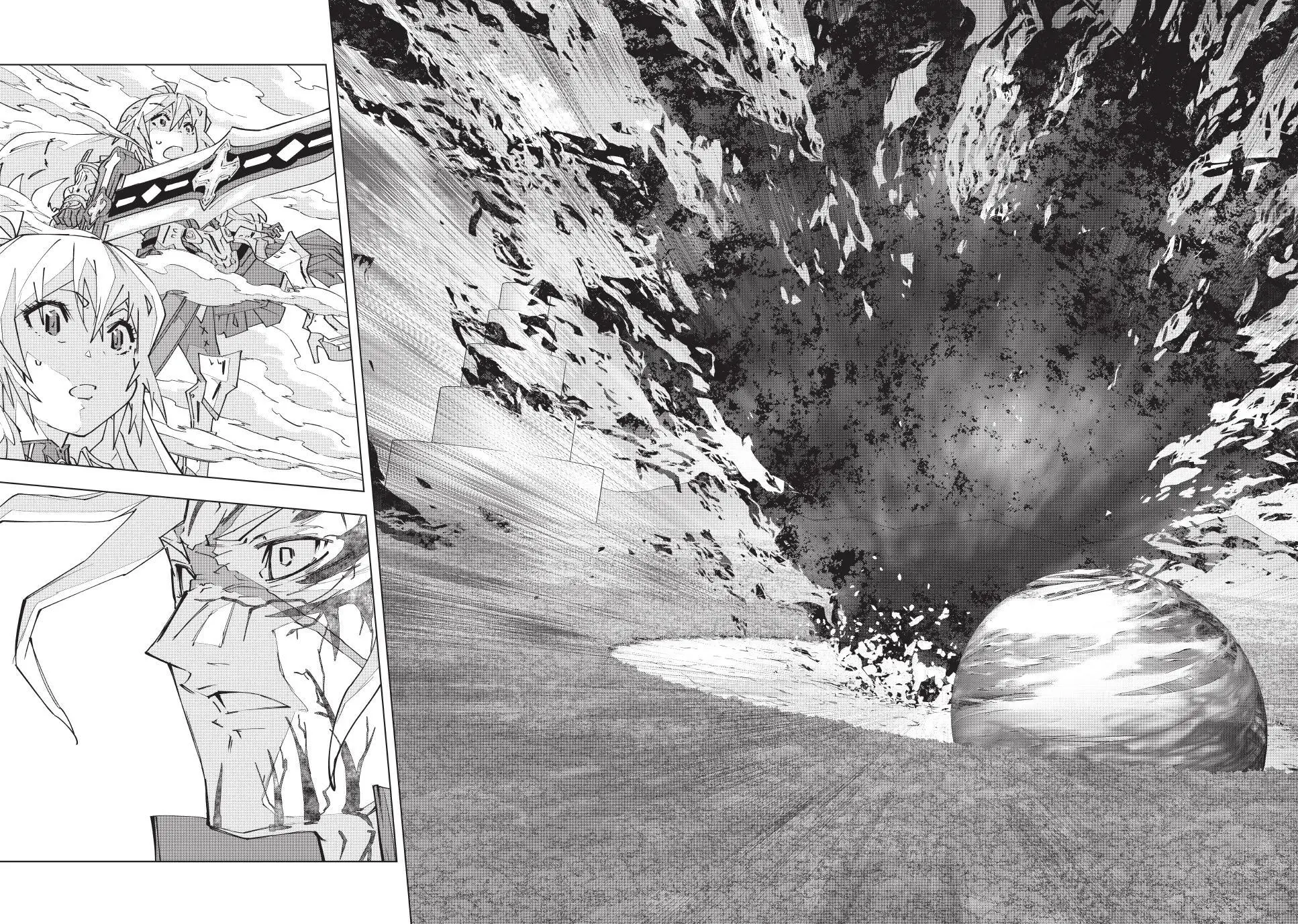 Read GACHA INFINITA ES Manga Online