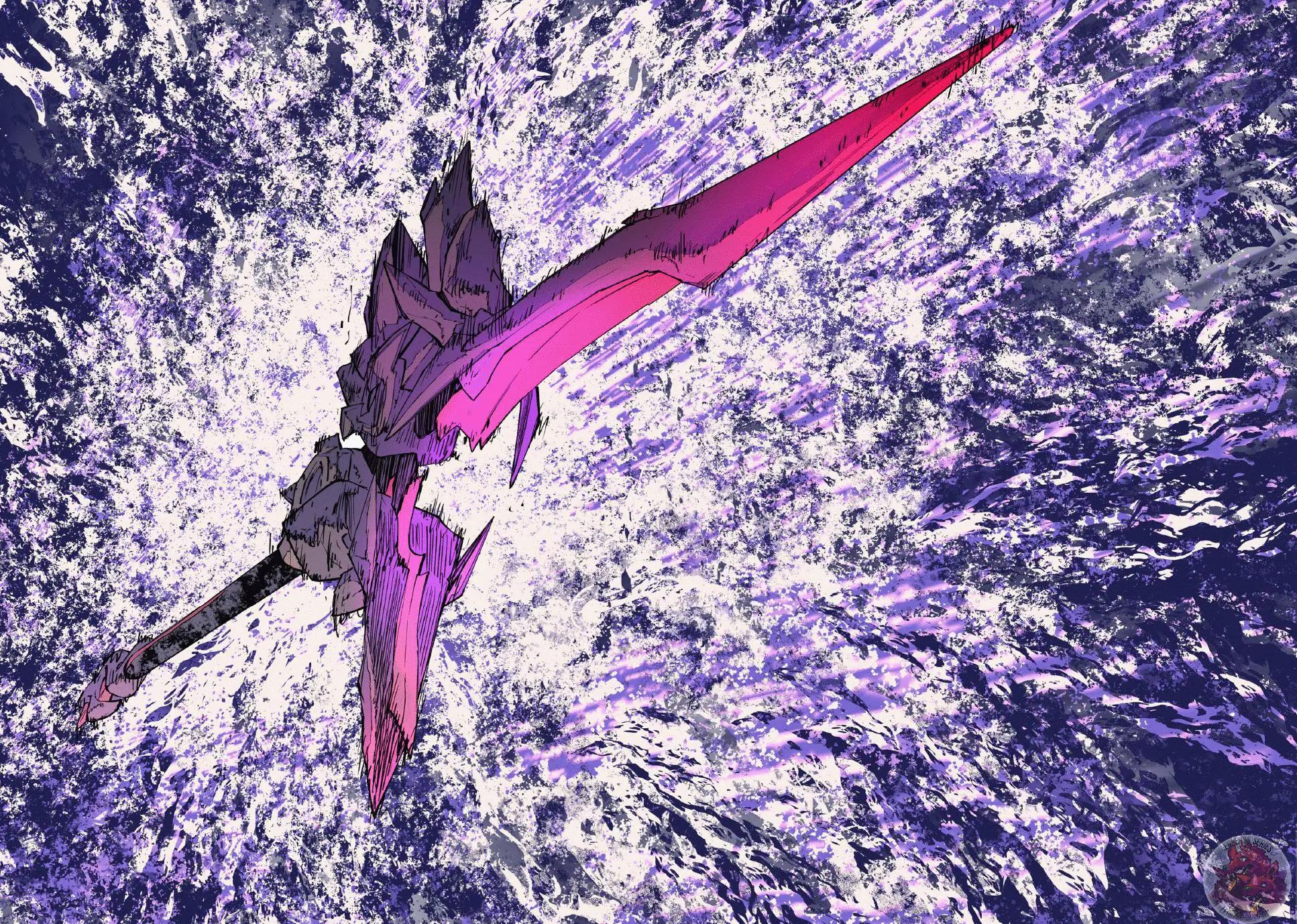 Read GACHA INFINITA ES Manga Online