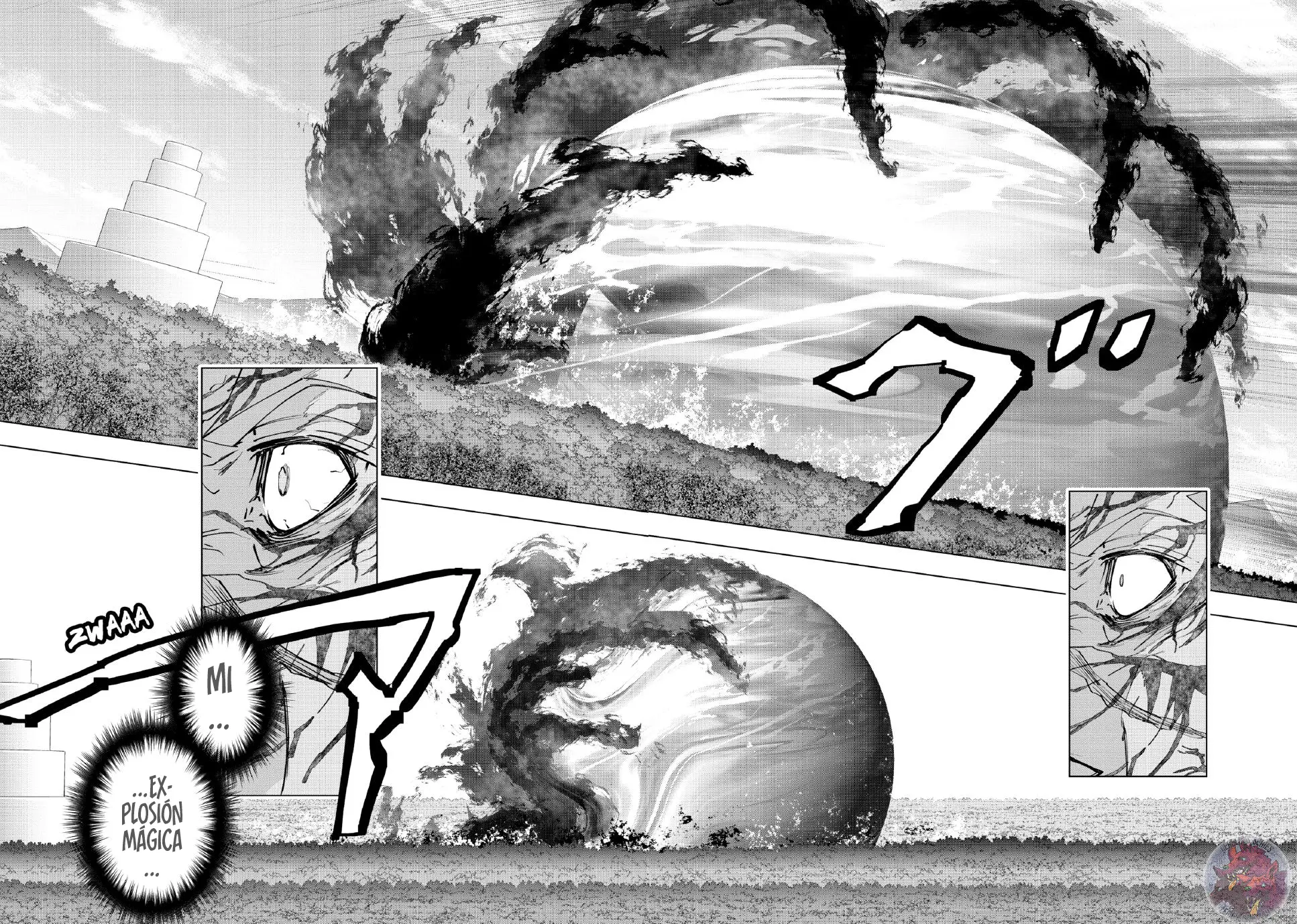 Read GACHA INFINITA ES Manga Online