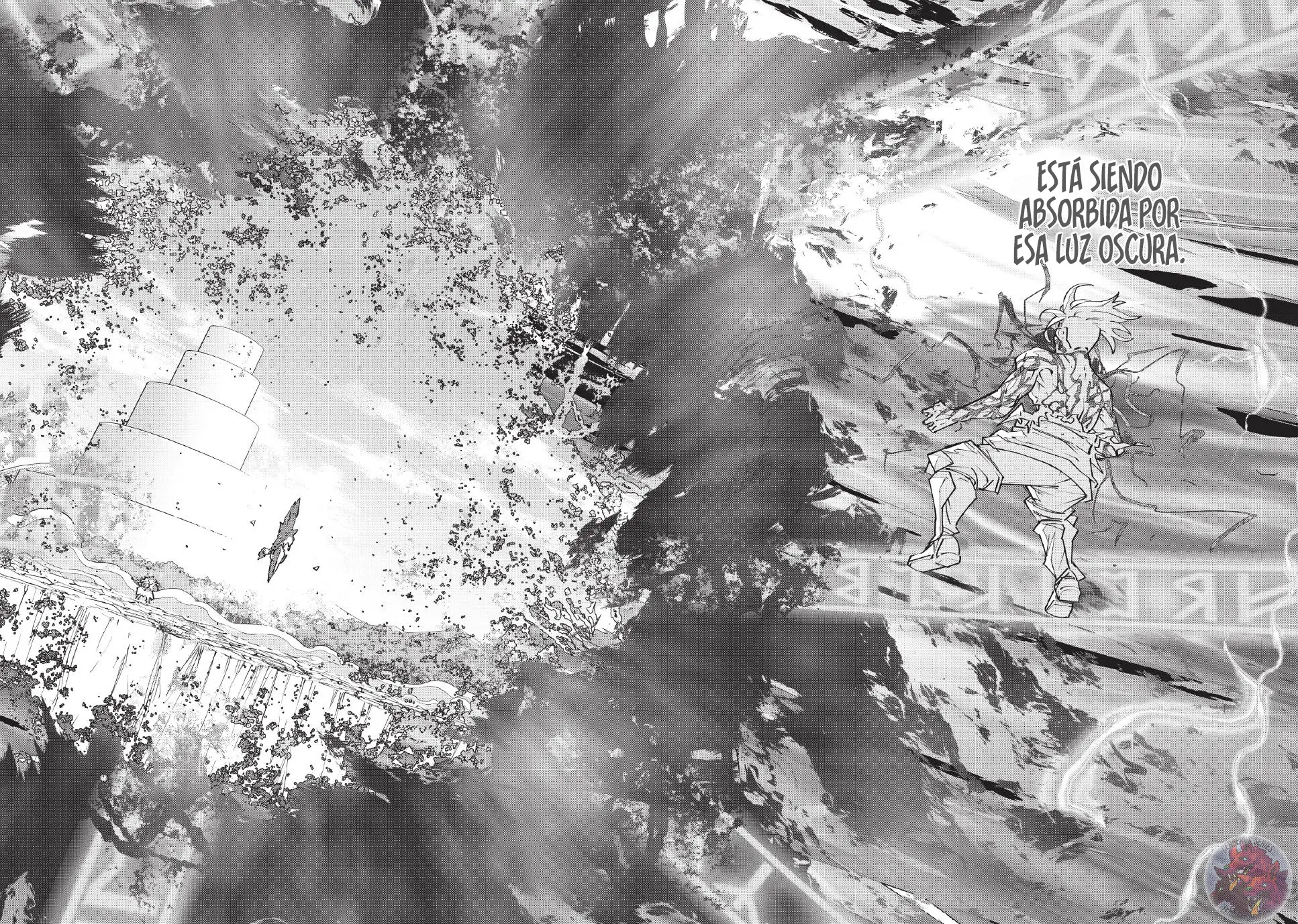 Read GACHA INFINITA ES Manga Online