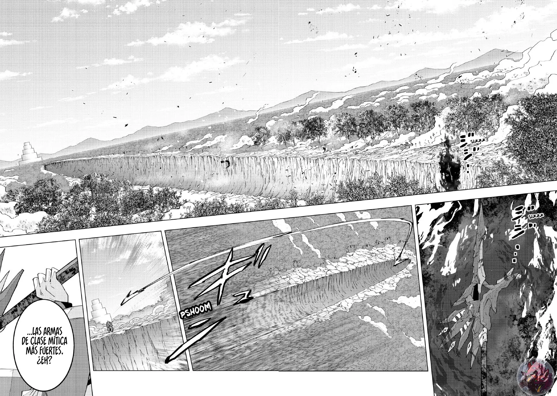 Read GACHA INFINITA ES Manga Online