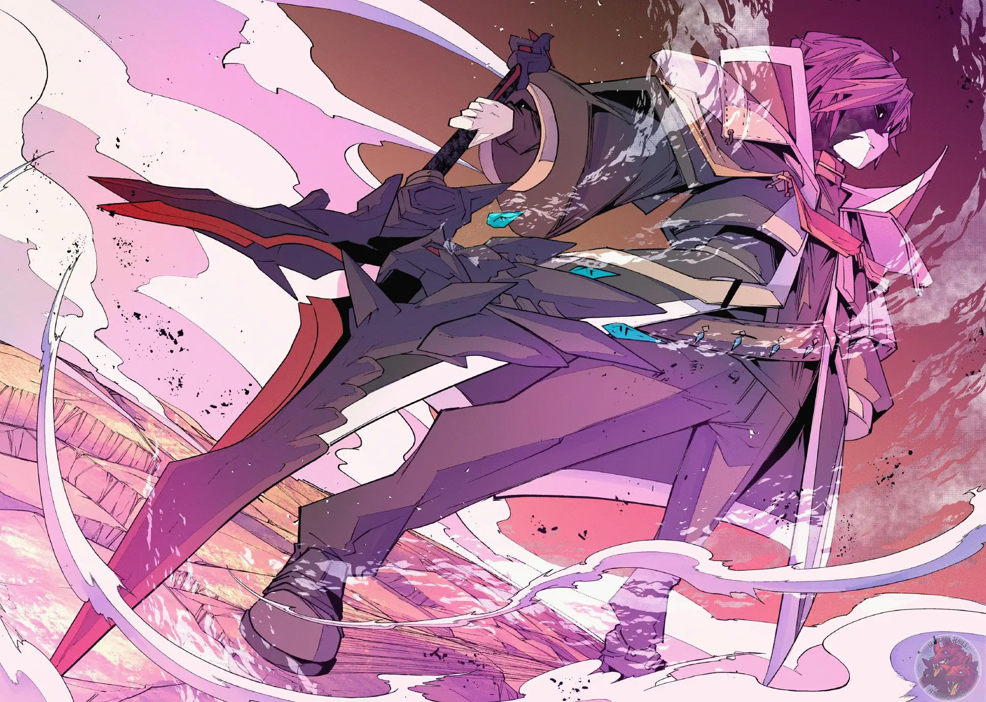 Read GACHA INFINITA ES Manga Online