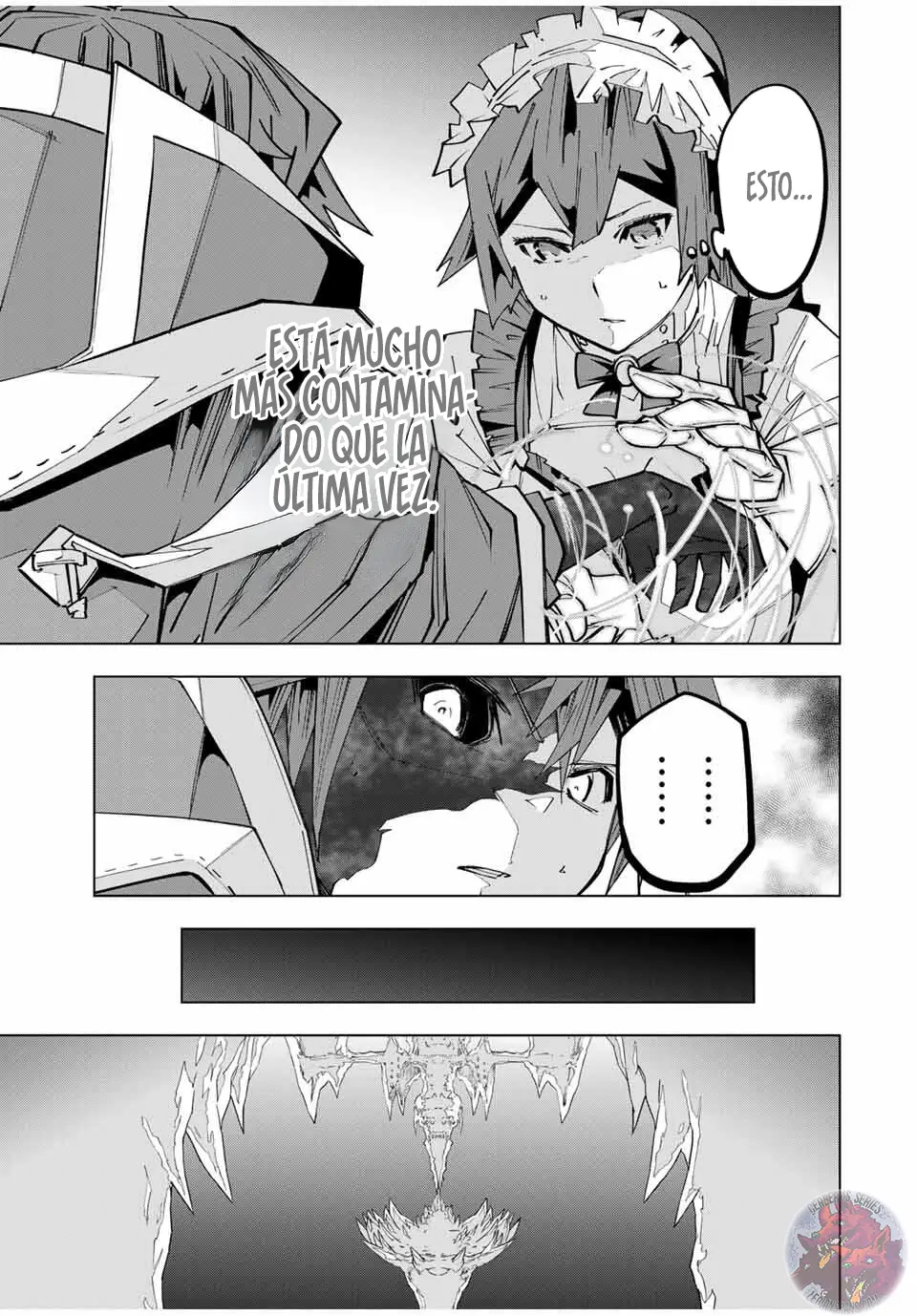 Read GACHA INFINITA ES Manga Online