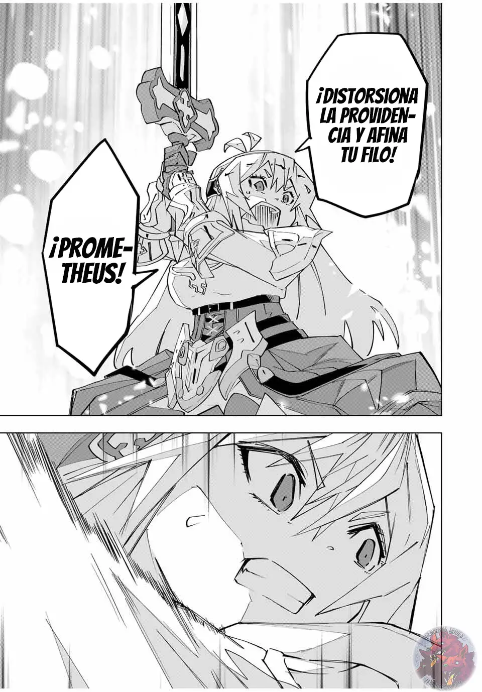 Read GACHA INFINITA ES Manga Online