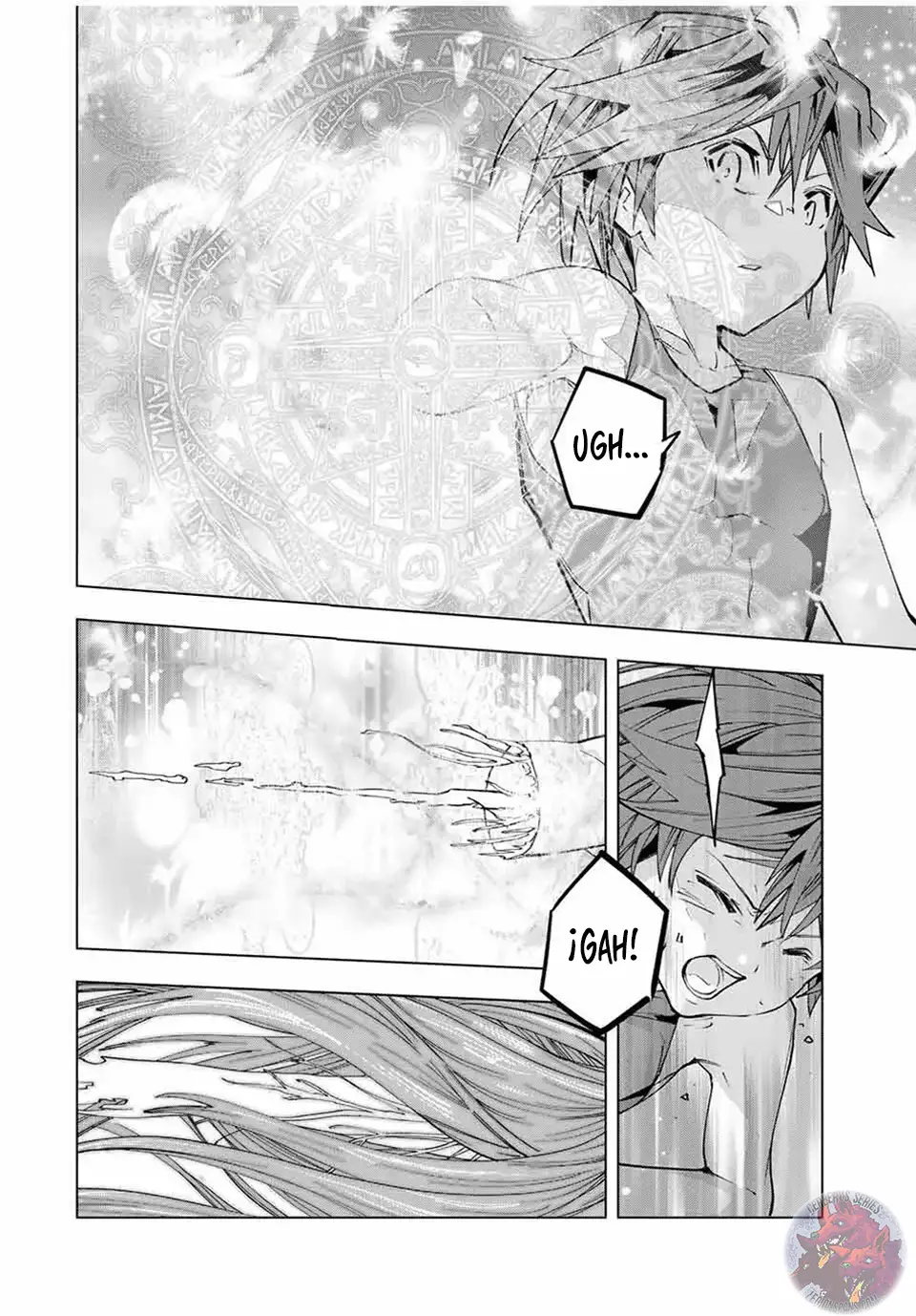 Read GACHA INFINITA ES Manga Online