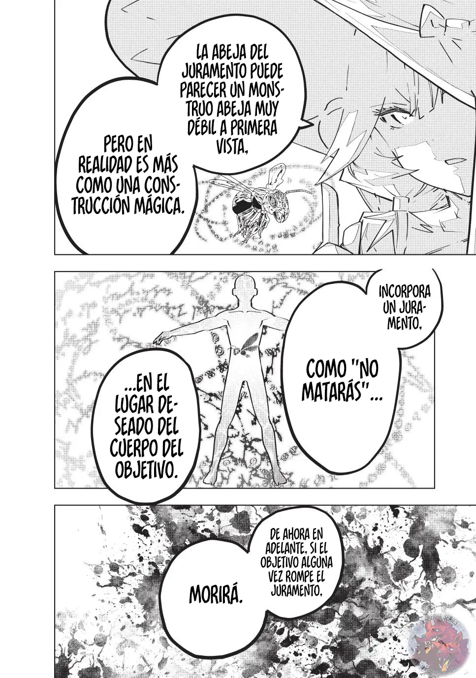 Read GACHA INFINITA ES Manga Online