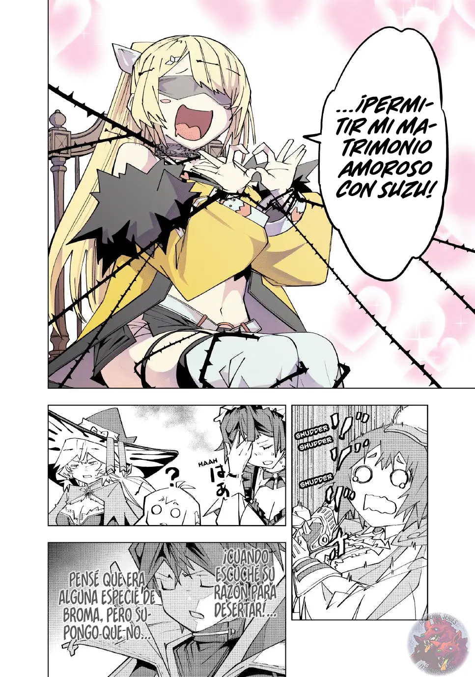 Read GACHA INFINITA ES Manga Online