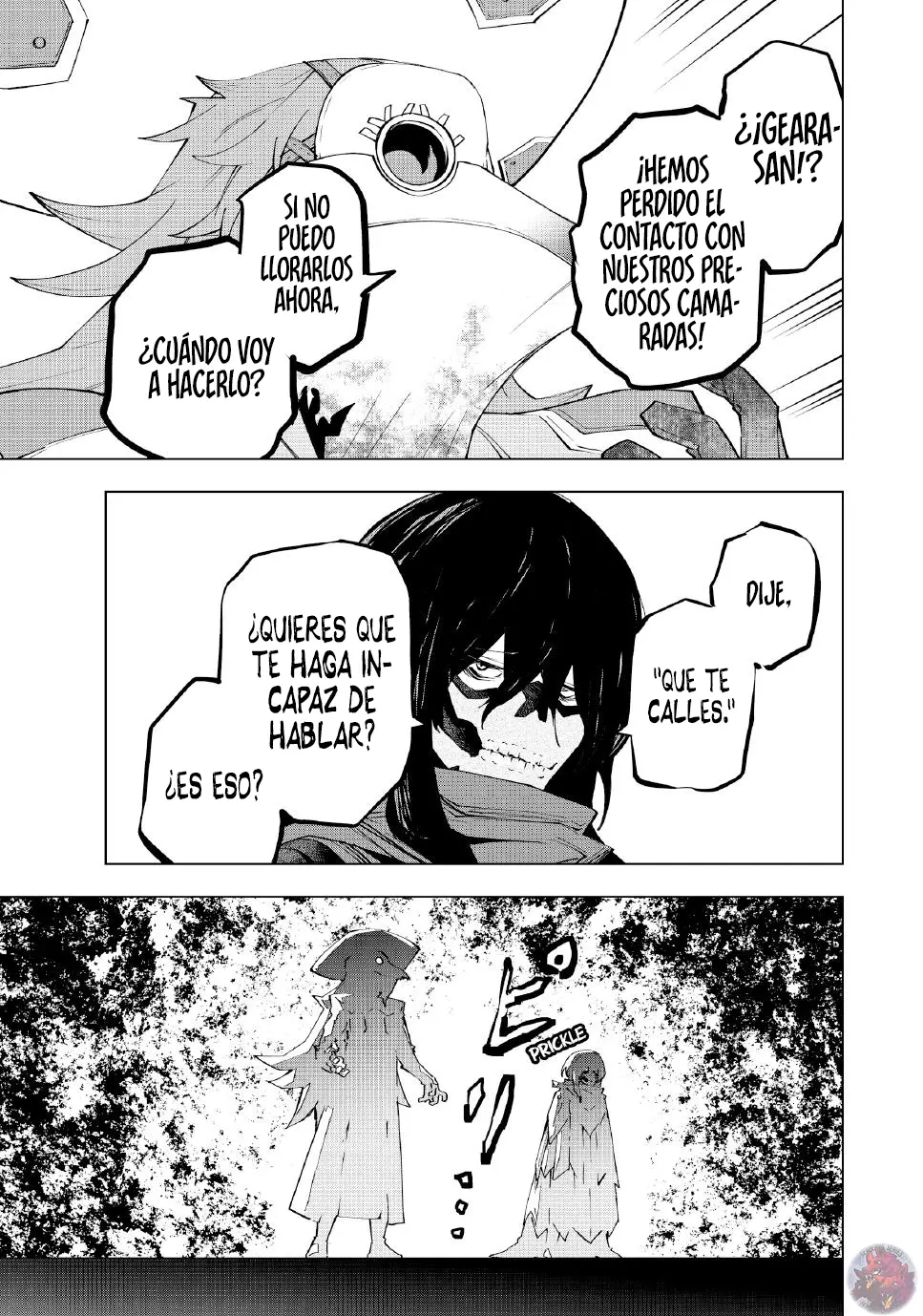 Read GACHA INFINITA ES Manga Online