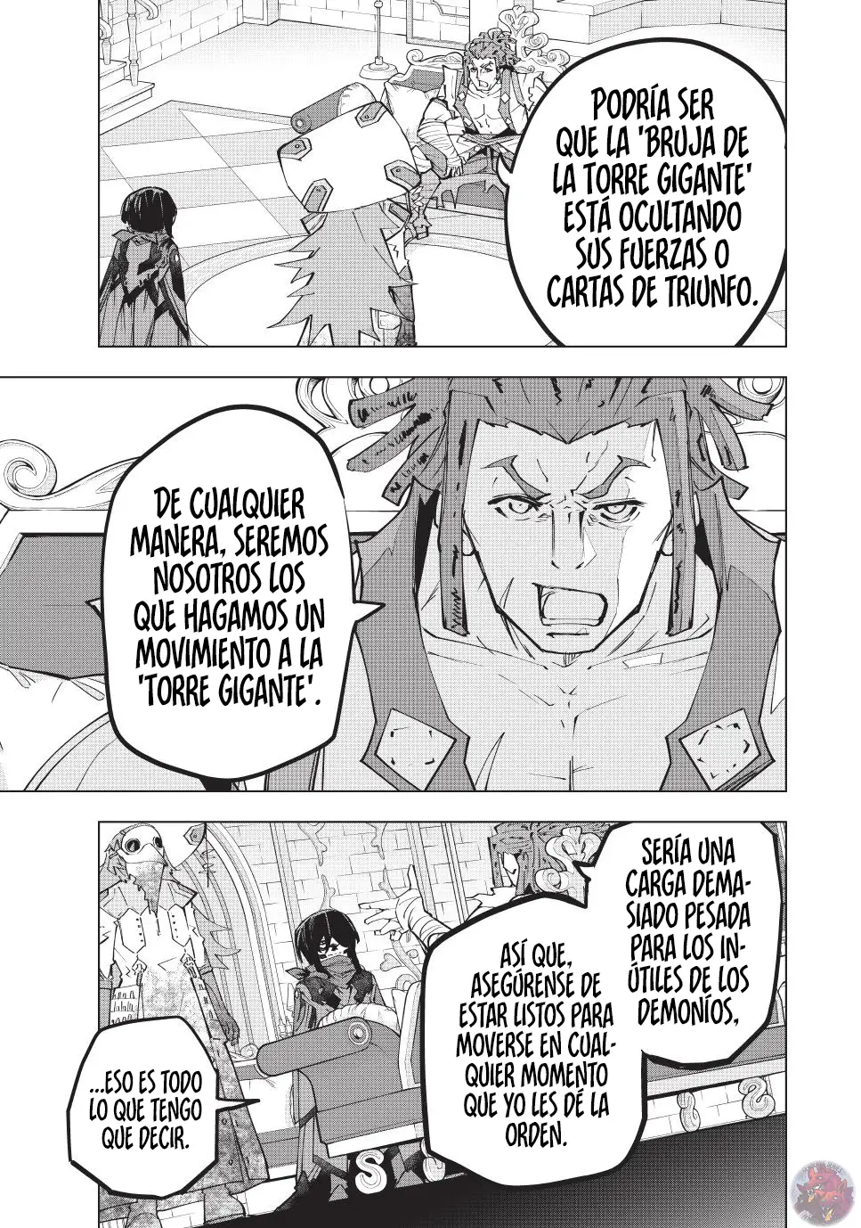 Read GACHA INFINITA ES Manga Online