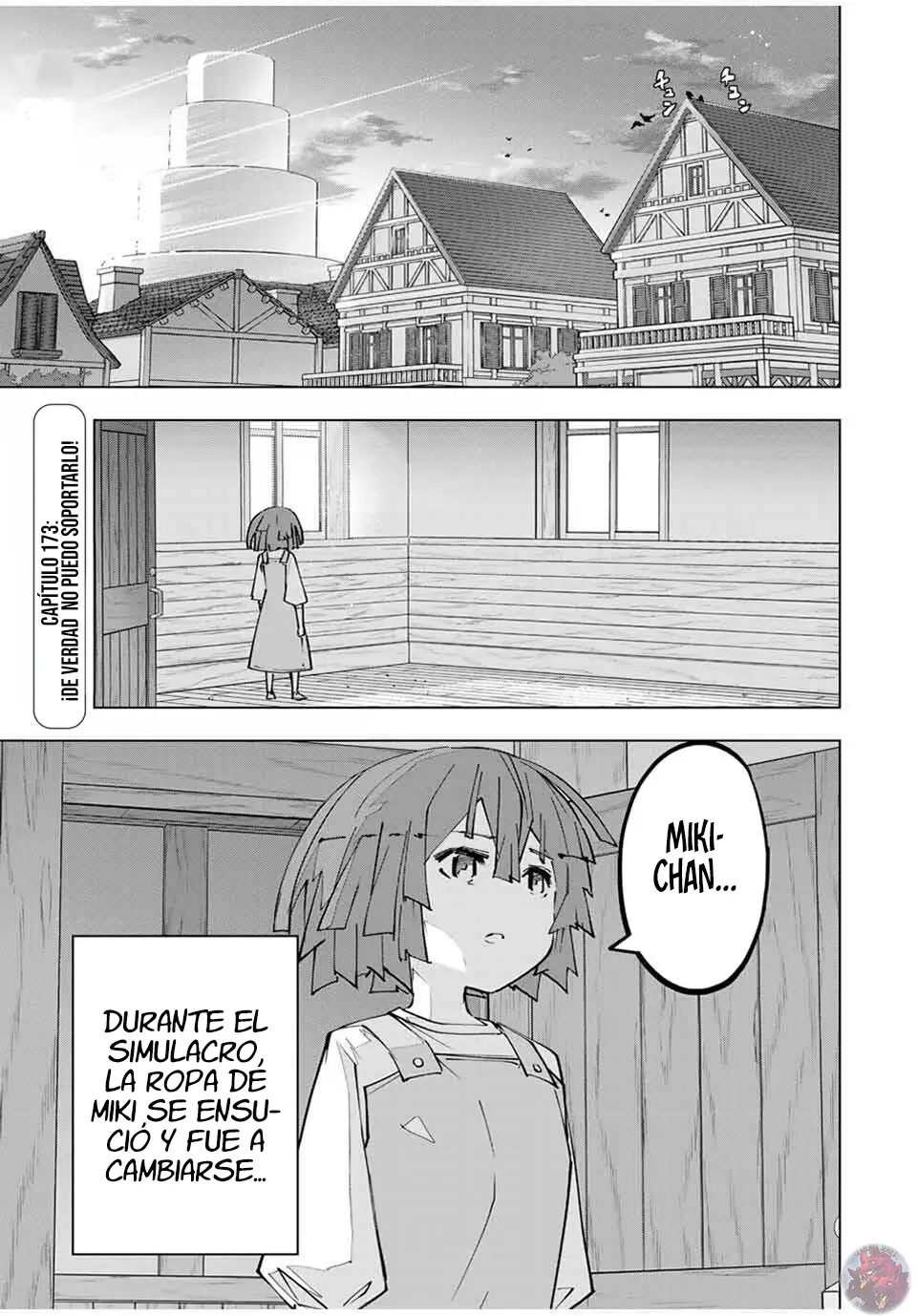 Read GACHA INFINITA ES Manga Online