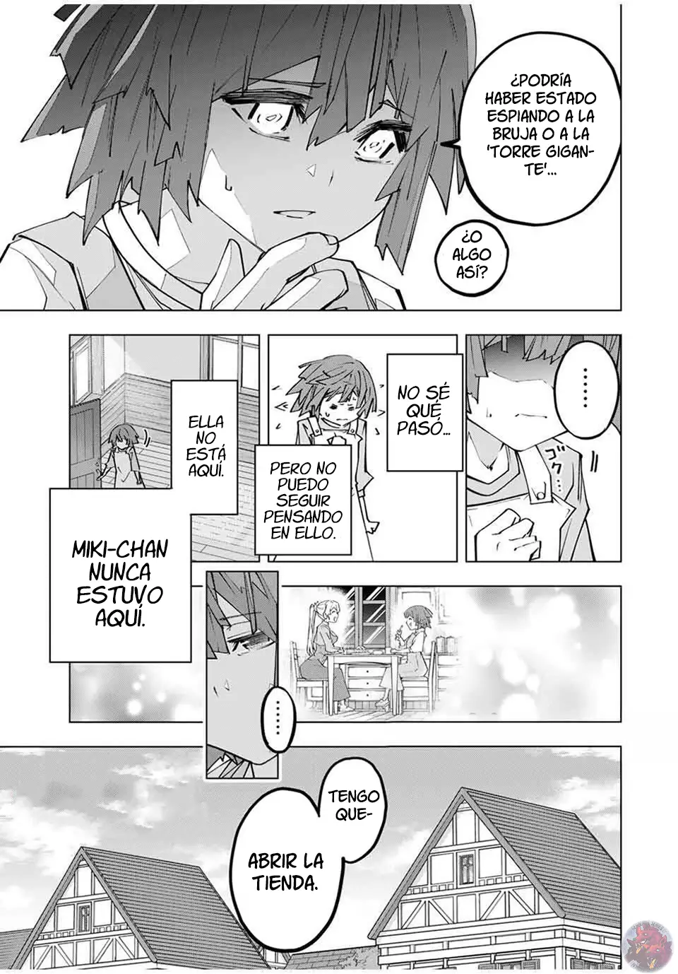 Read GACHA INFINITA ES Manga Online