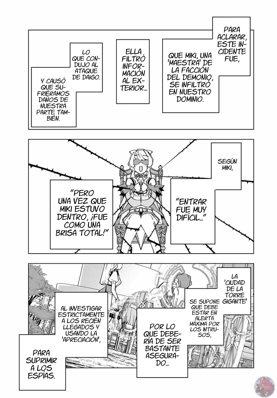 Read GACHA INFINITA ES Manga Online