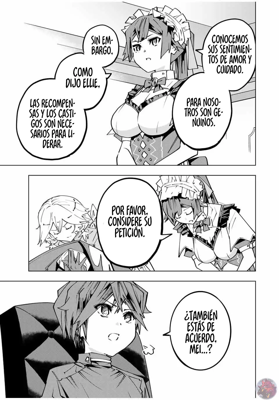 Read GACHA INFINITA ES Manga Online