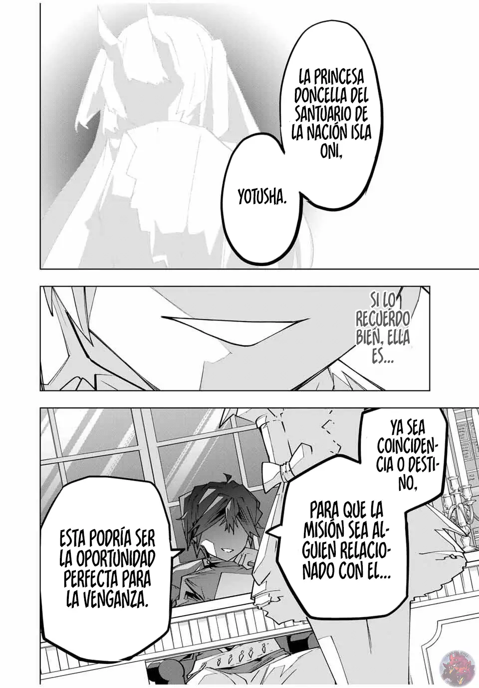 Read GACHA INFINITA ES Manga Online