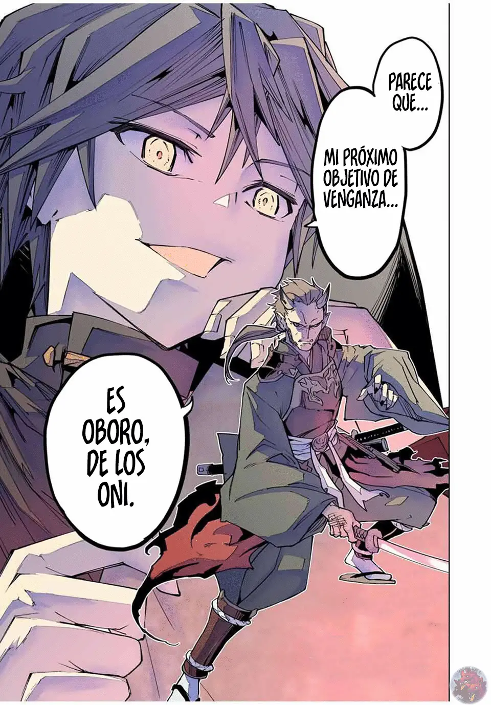 Read GACHA INFINITA ES Manga Online