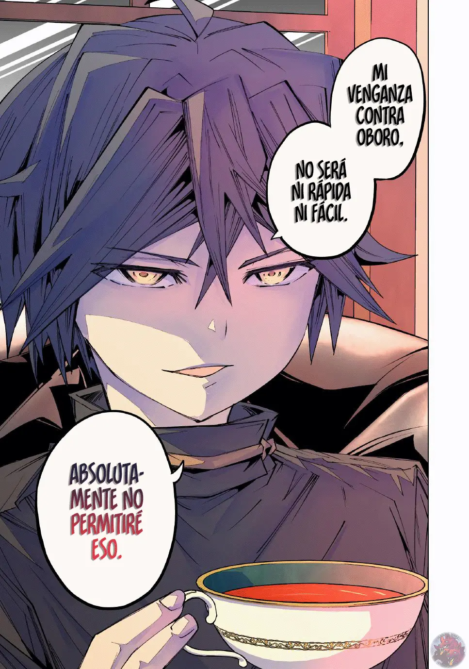 Read GACHA INFINITA ES Manga Online