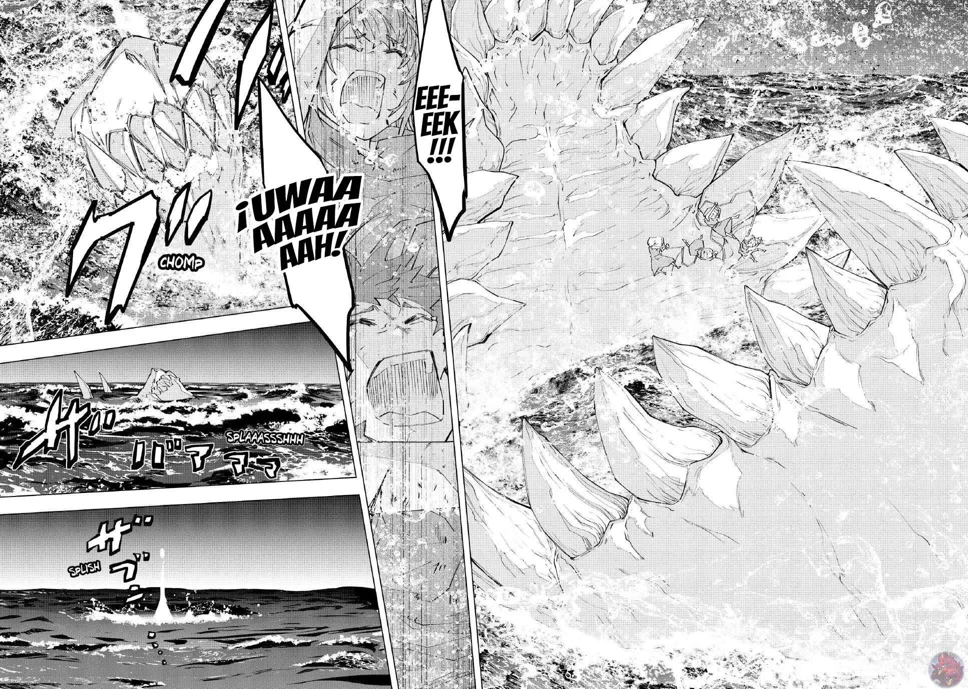 Read GACHA INFINITA ES Manga Online