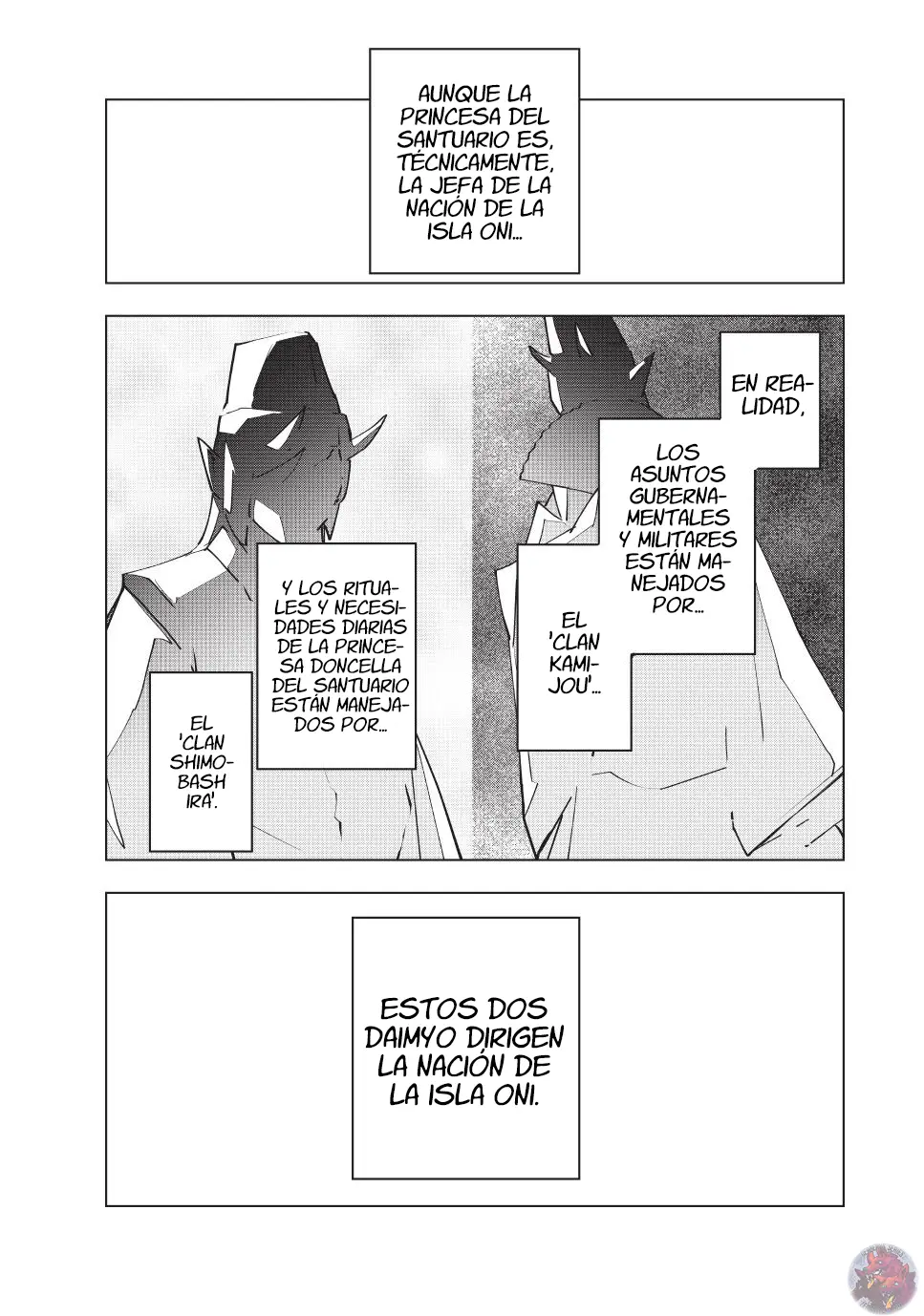 Read GACHA INFINITA ES Manga Online