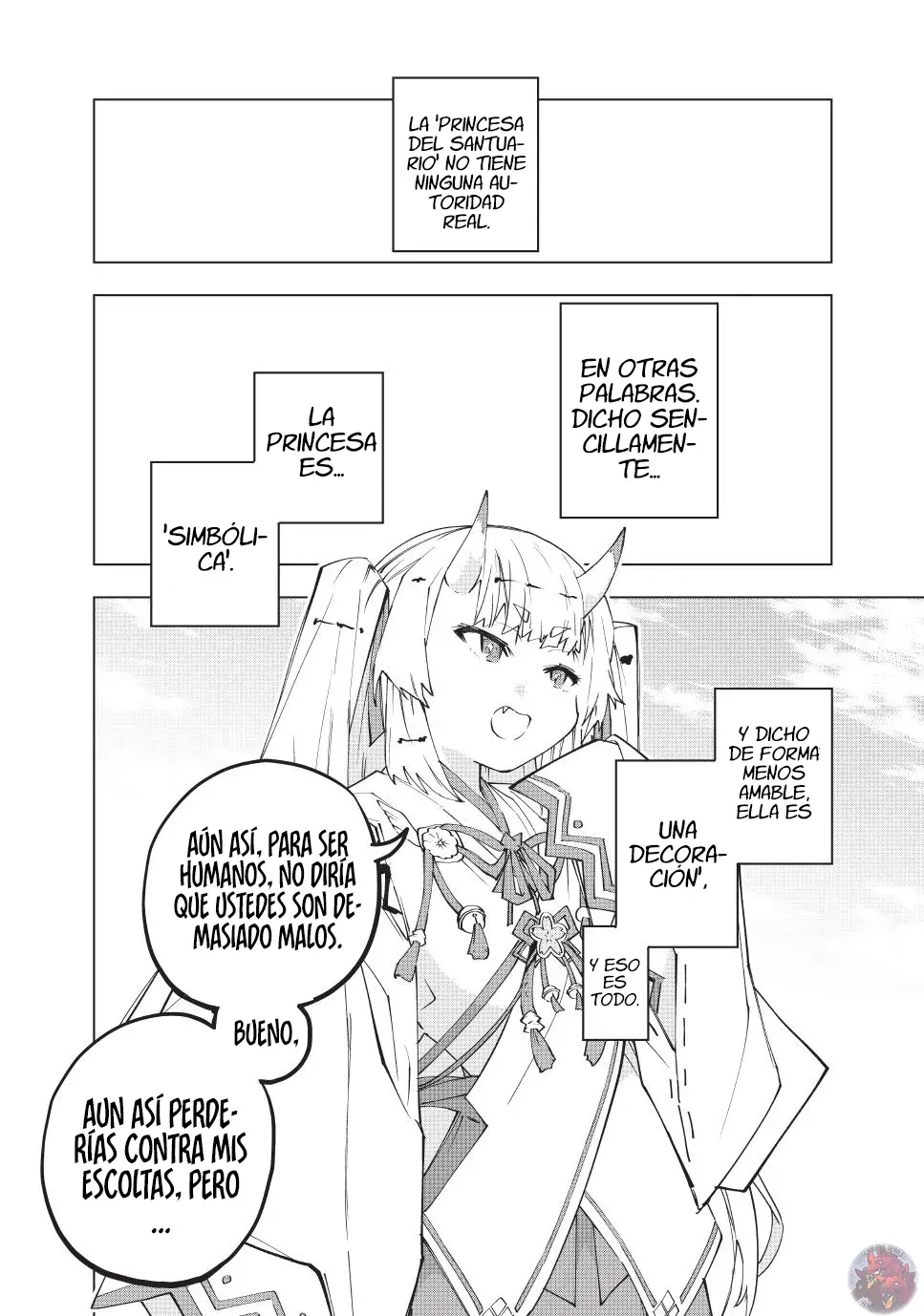 Read GACHA INFINITA ES Manga Online