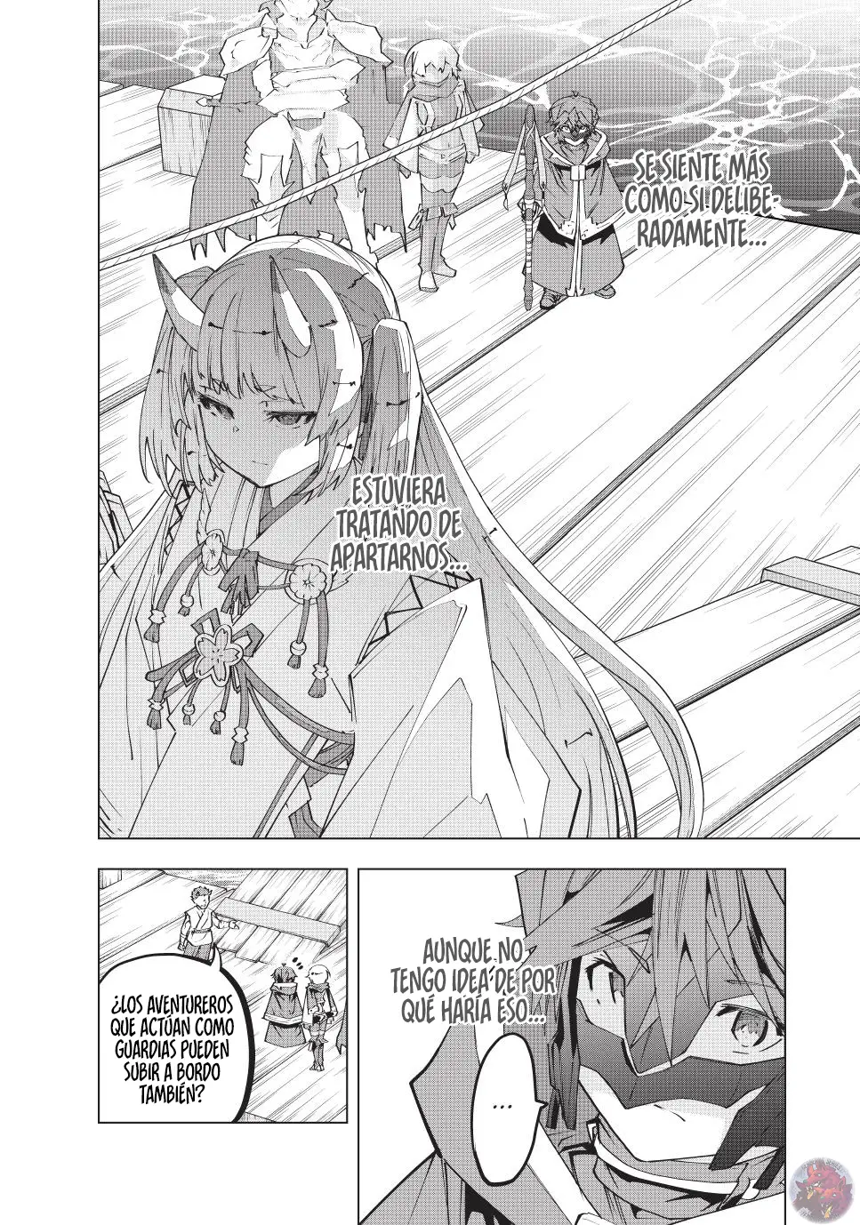 Read GACHA INFINITA ES Manga Online