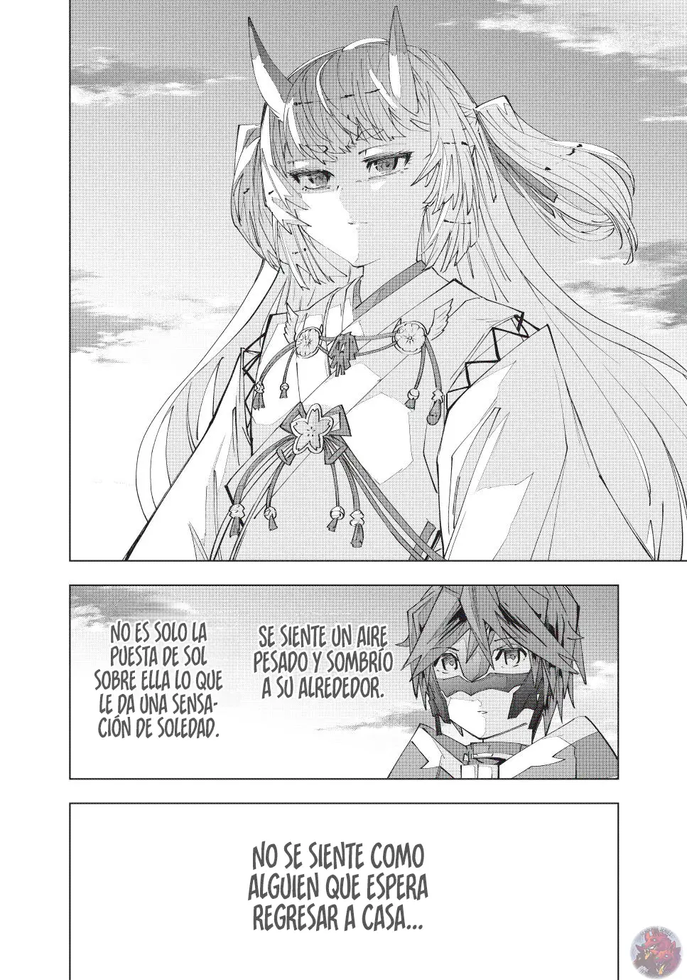 Read GACHA INFINITA ES Manga Online