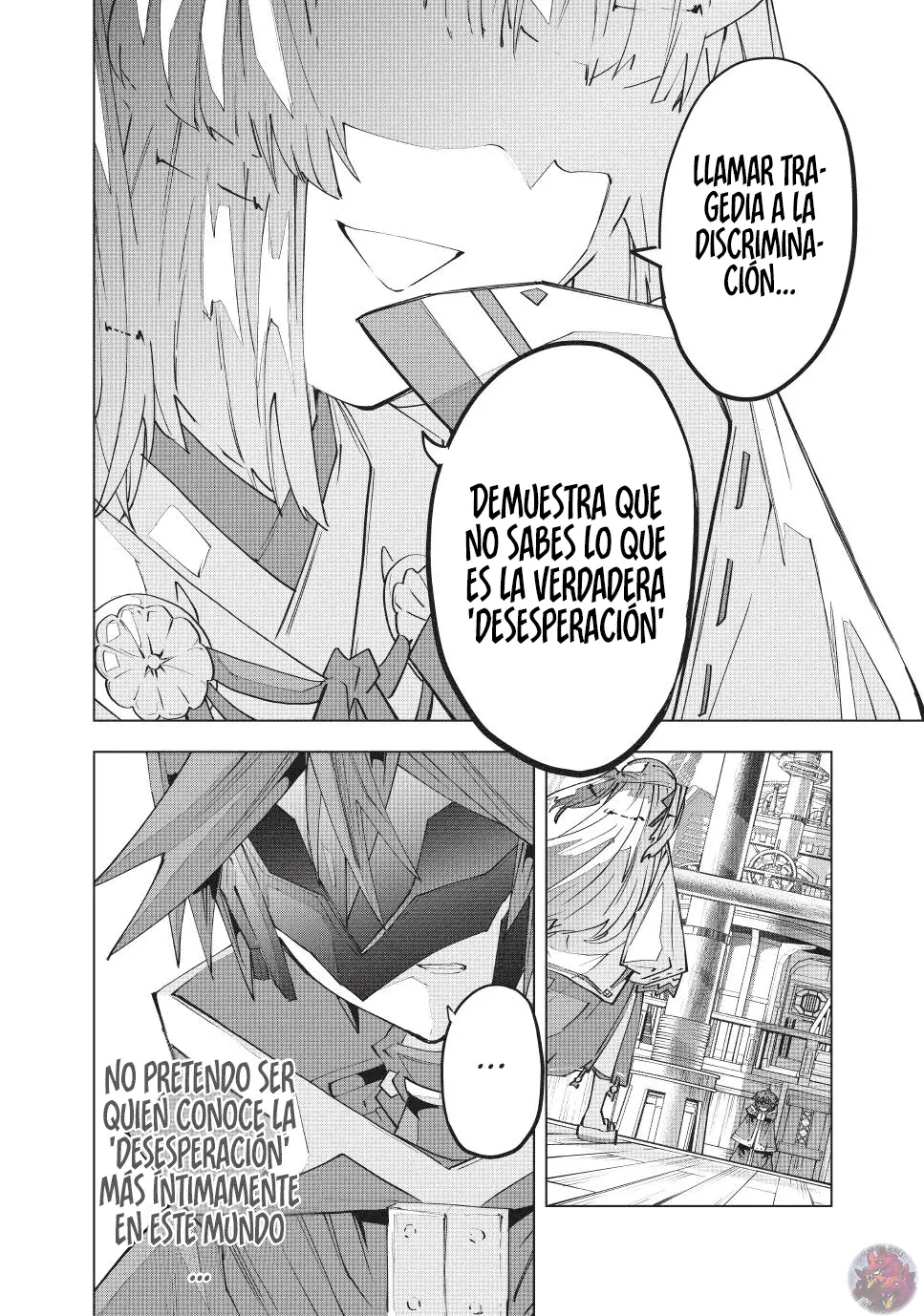 Read GACHA INFINITA ES Manga Online