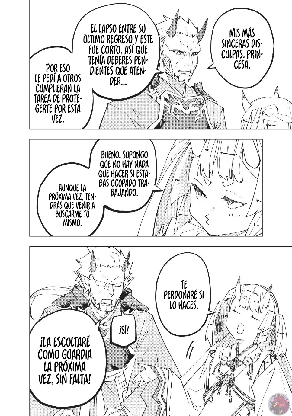 Read GACHA INFINITA ES Manga Online