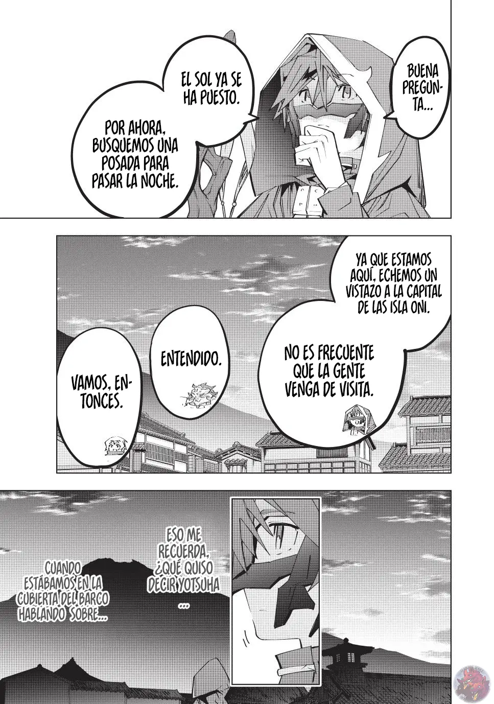 Read GACHA INFINITA ES Manga Online