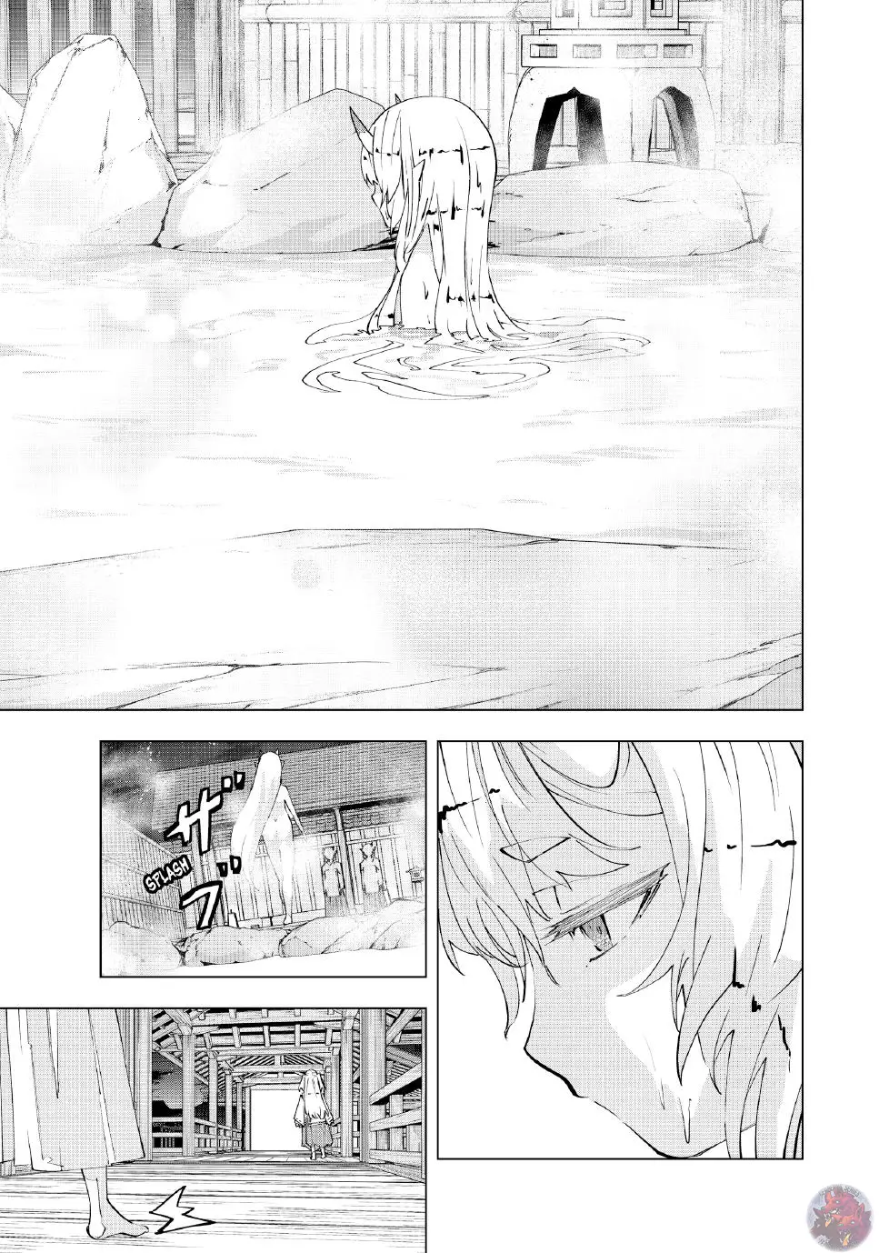 Read GACHA INFINITA ES Manga Online