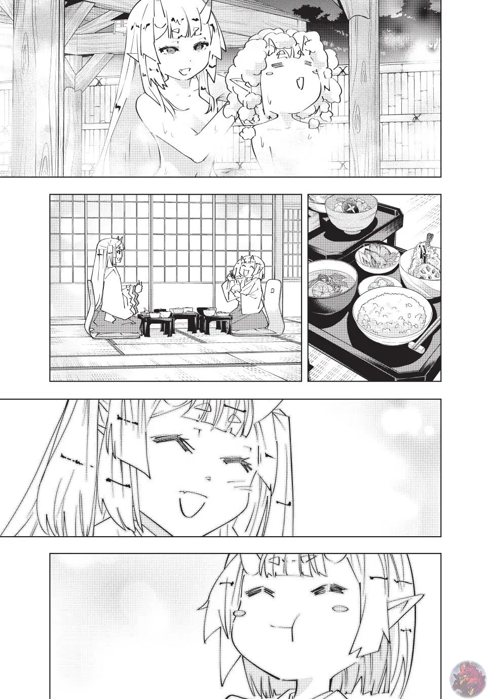 Read GACHA INFINITA ES Manga Online