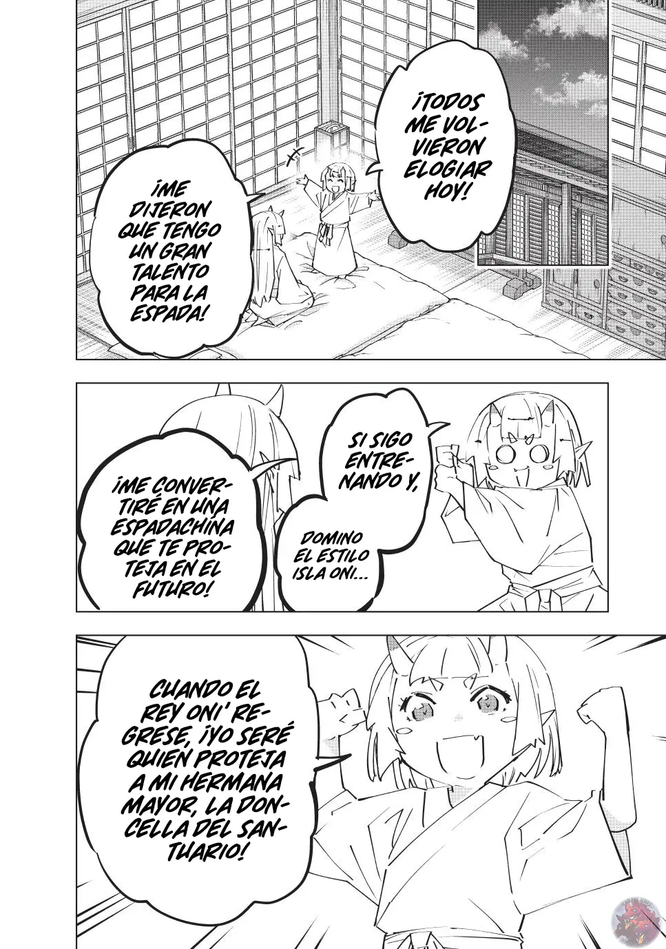 Read GACHA INFINITA ES Manga Online