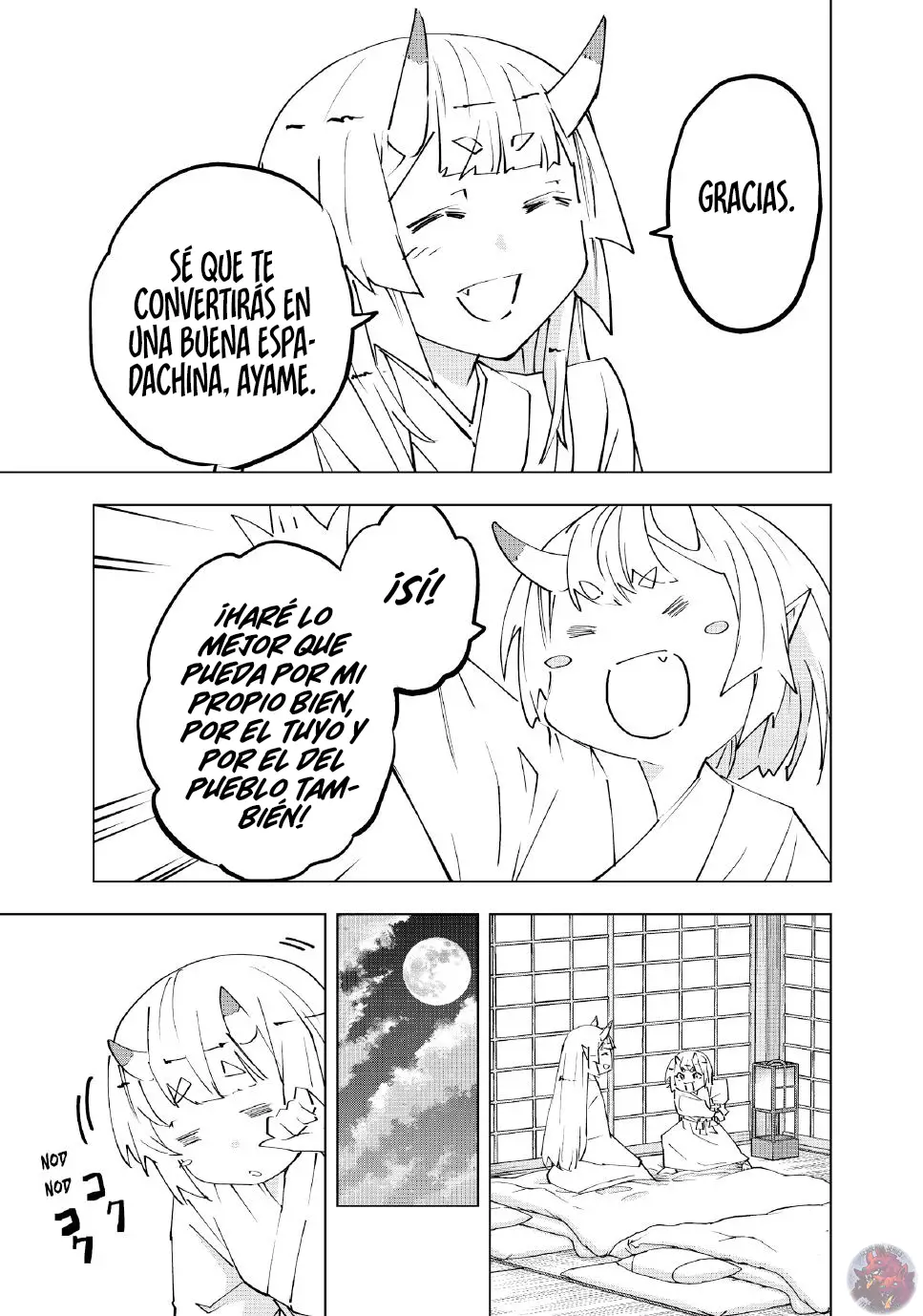 Read GACHA INFINITA ES Manga Online