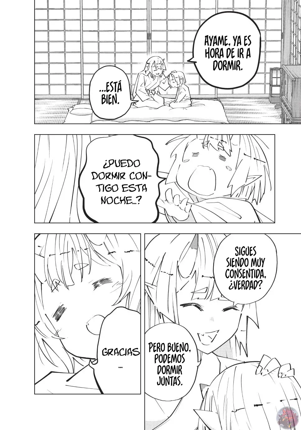 Read GACHA INFINITA ES Manga Online