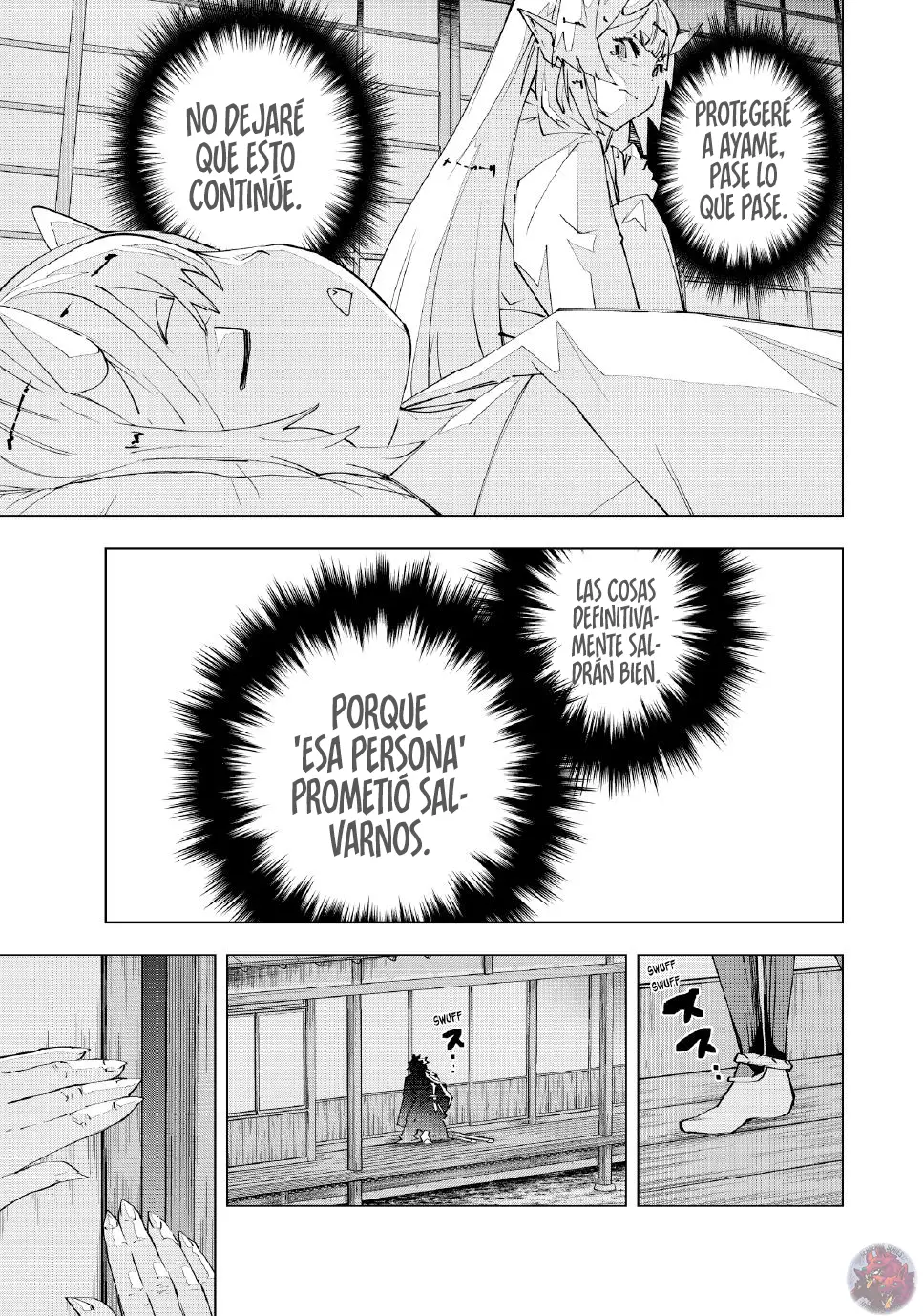 Read GACHA INFINITA ES Manga Online