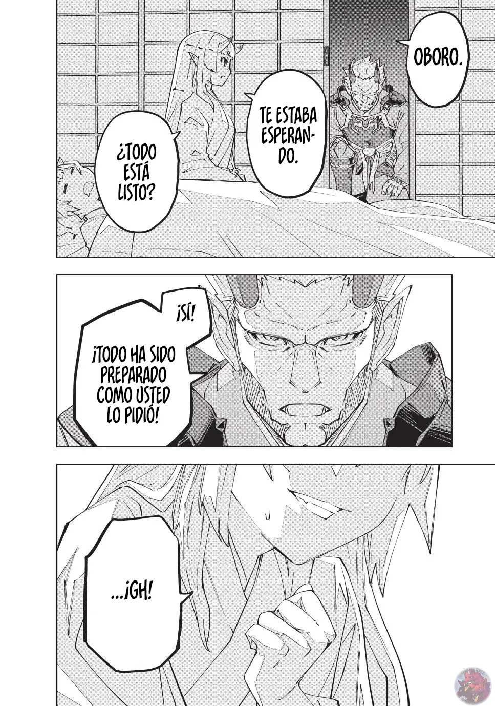 Read GACHA INFINITA ES Manga Online