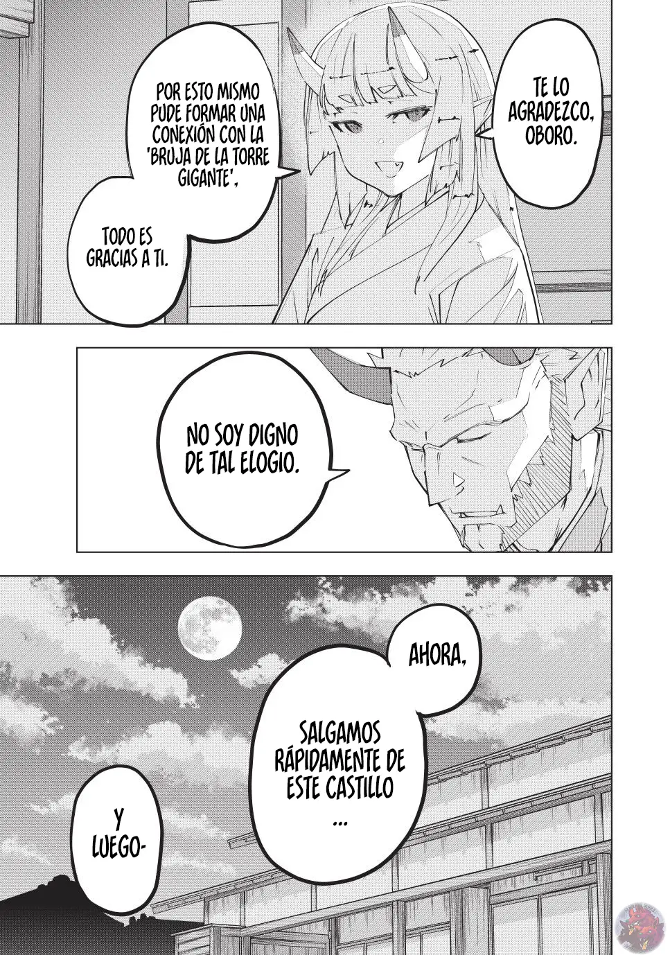 Read GACHA INFINITA ES Manga Online