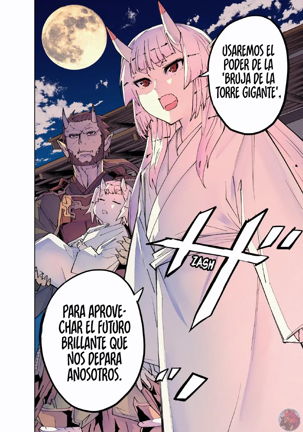 Read GACHA INFINITA ES Manga Online